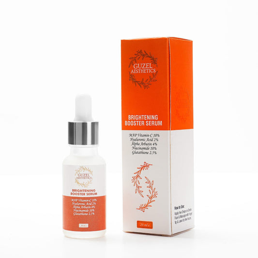 Brightening Booster Serum