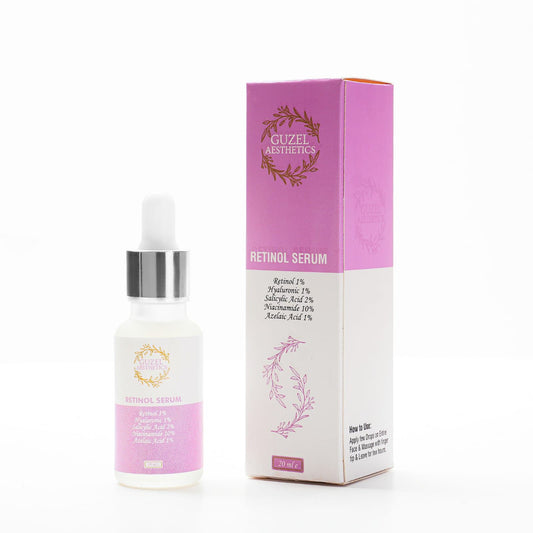 Retinol Serum