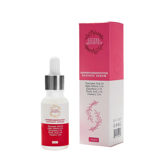 Hyperpigmentation Serum